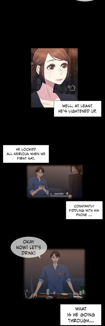 Miss Mystic Ch.1-31