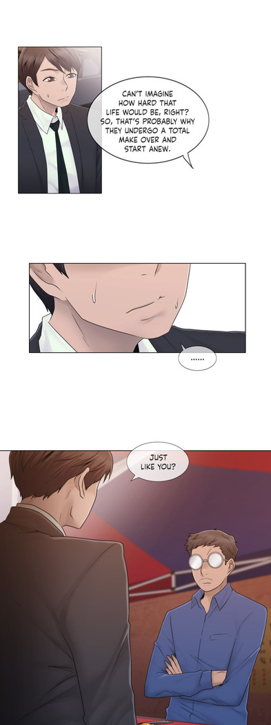 Miss Mystic Ch.1-31