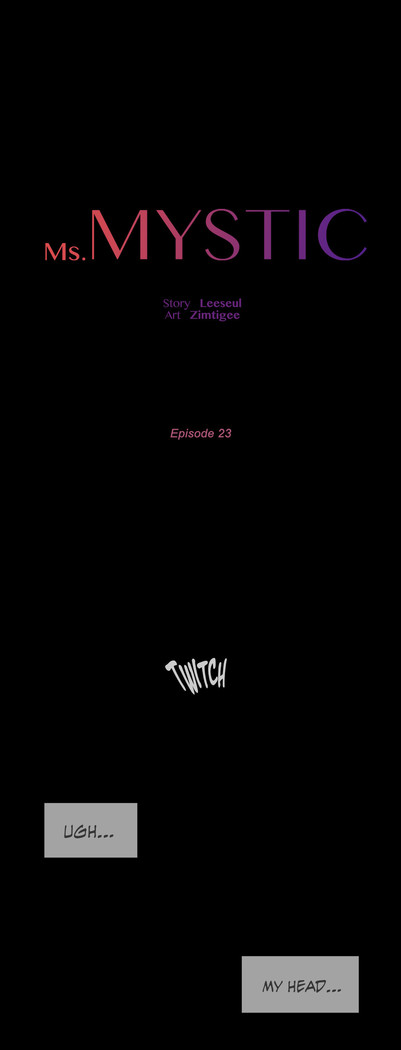 Miss Mystic Ch.1-31