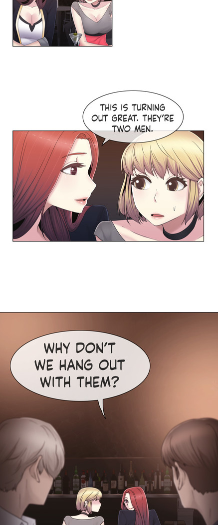Miss Mystic Ch.1-31