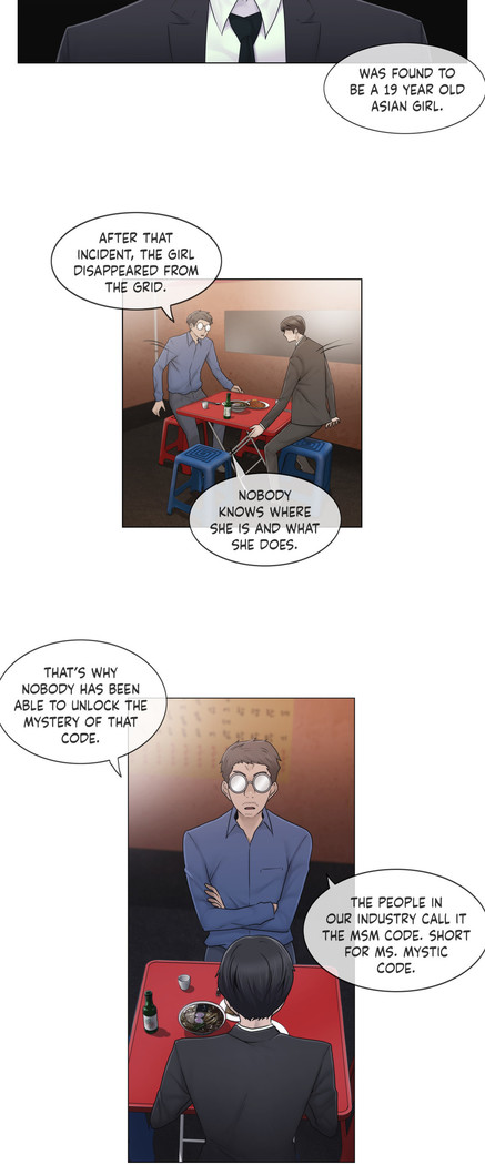 Miss Mystic Ch.1-31