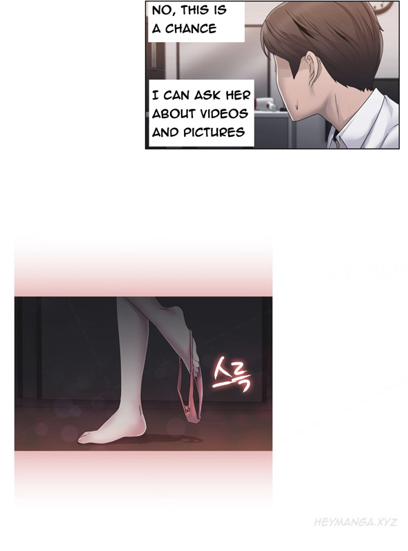 Miss Mystic Ch.1-31