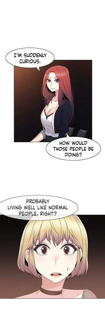 Miss Mystic Ch.1-31