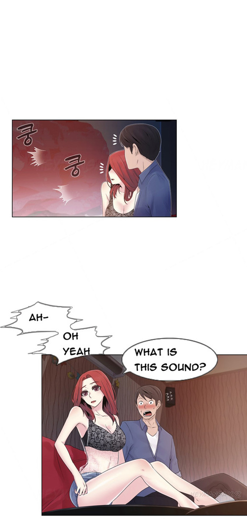 Miss Mystic Ch.1-31