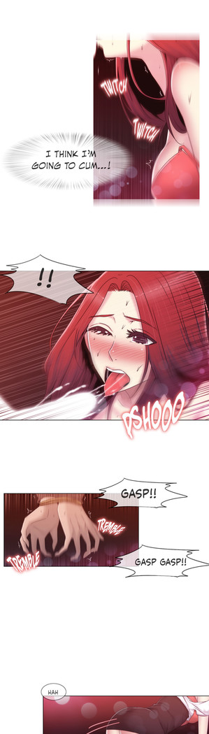 Miss Mystic Ch.1-31