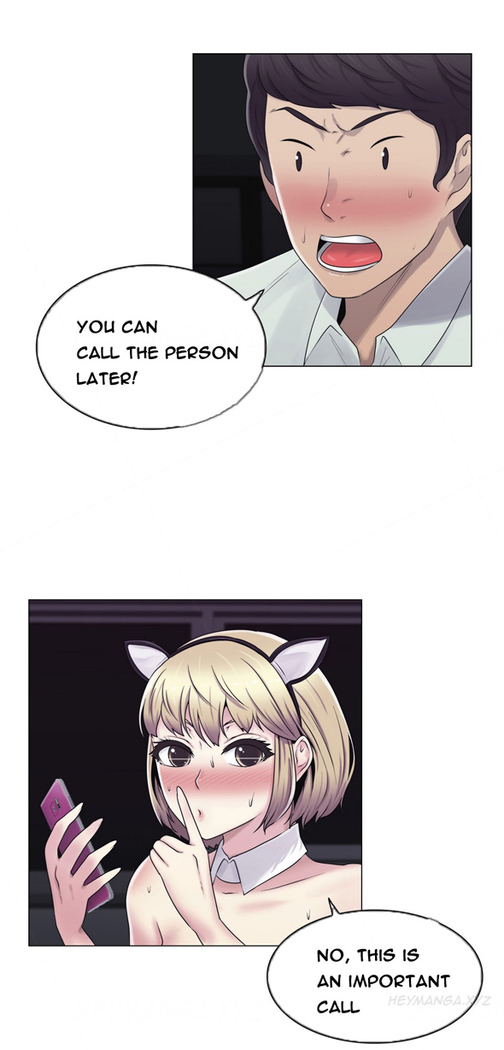 Miss Mystic Ch.1-31