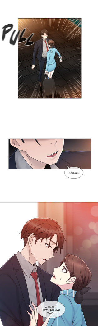 Miss Mystic Ch.1-31