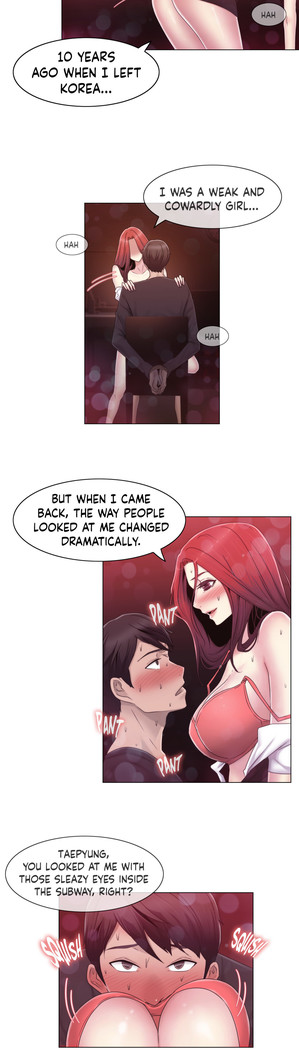 Miss Mystic Ch.1-31