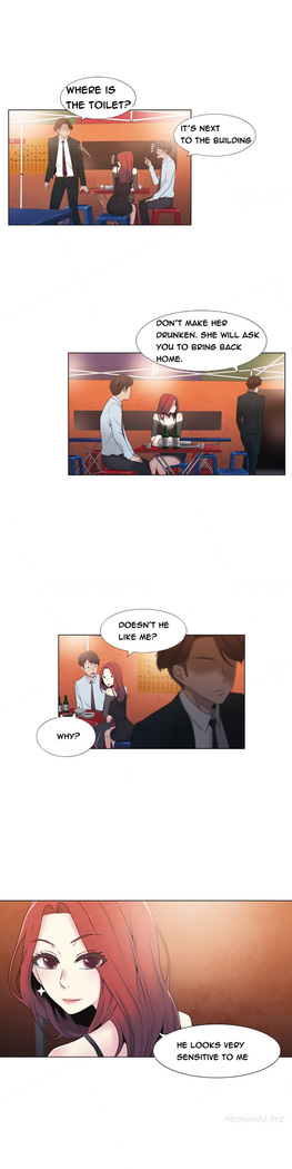 Miss Mystic Ch.1-31