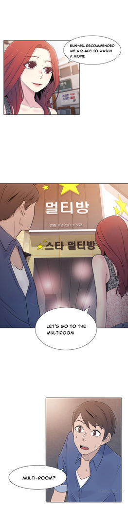 Miss Mystic Ch.1-31