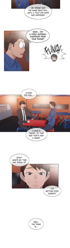 Miss Mystic Ch.1-31