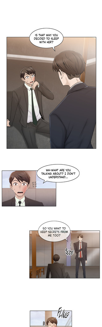 Miss Mystic Ch.1-31