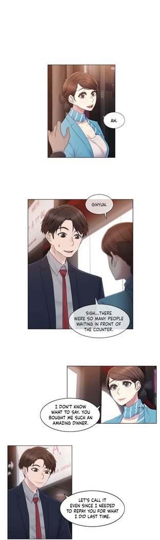 Miss Mystic Ch.1-31