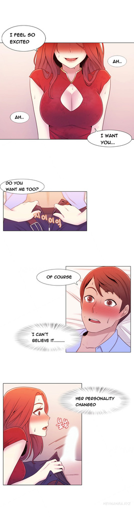 Miss Mystic Ch.1-31