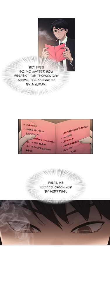 Miss Mystic Ch.1-31