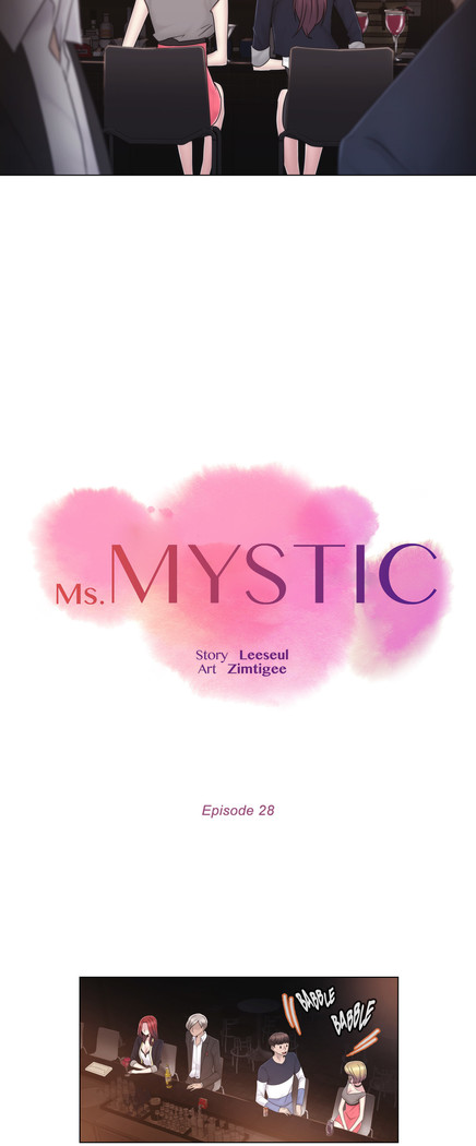 Miss Mystic Ch.1-31