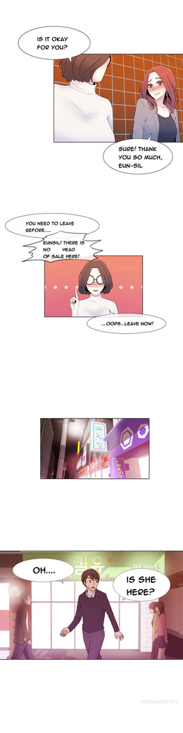 Miss Mystic Ch.1-31
