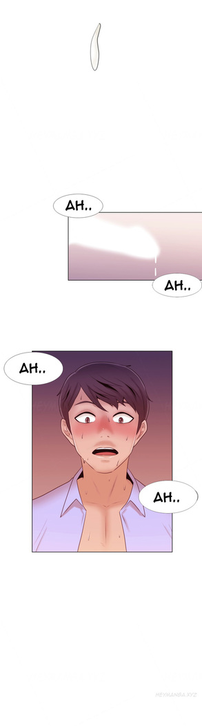 Miss Mystic Ch.1-31