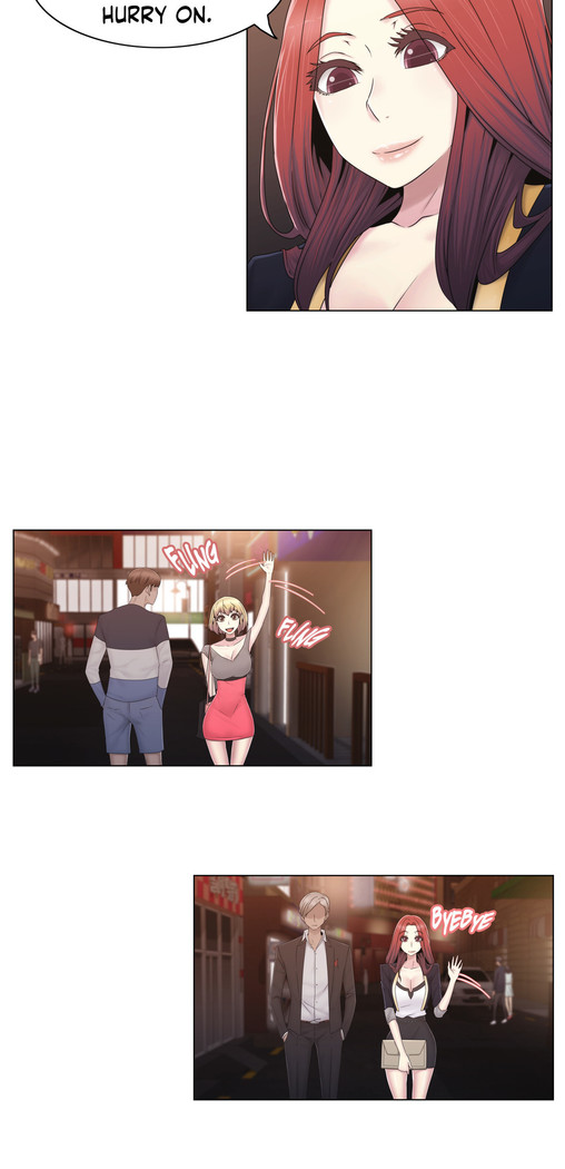 Miss Mystic Ch.1-31