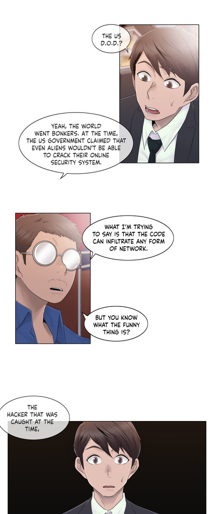 Miss Mystic Ch.1-31