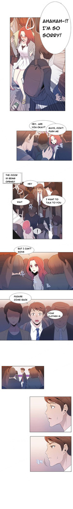 Miss Mystic Ch.1-31