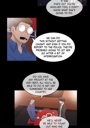 Miss Mystic Ch.1-31 Page #858