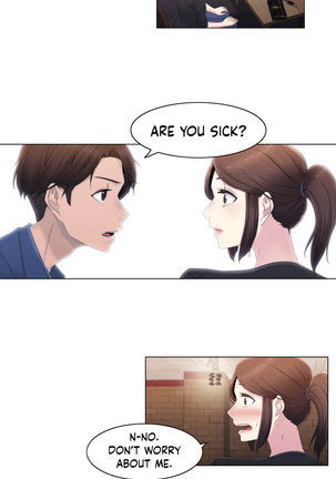 Miss Mystic Ch.1-31 Page #542