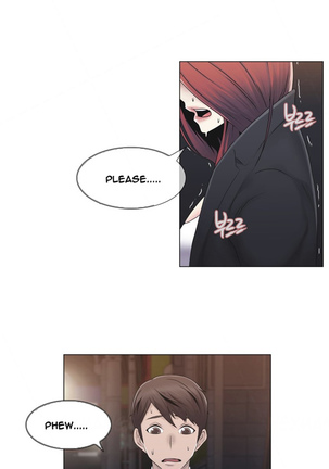 Miss Mystic Ch.1-31 Page #486