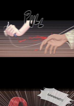 Miss Mystic Ch.1-31 Page #831