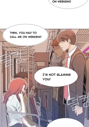 Miss Mystic Ch.1-31 Page #50