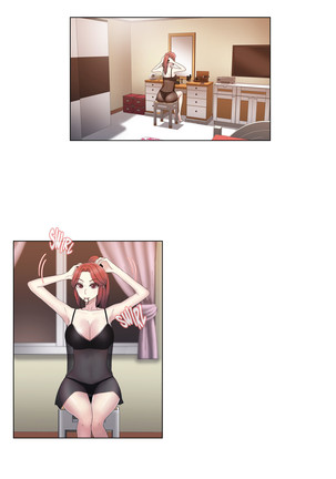 Miss Mystic Ch.1-31 Page #786