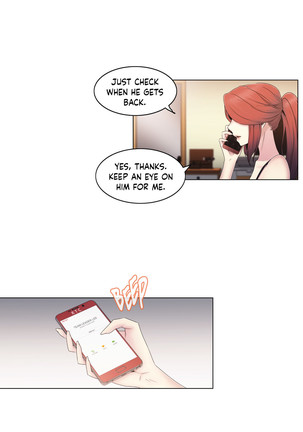 Miss Mystic Ch.1-31 Page #788