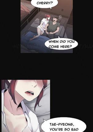 Miss Mystic Ch.1-31 Page #509