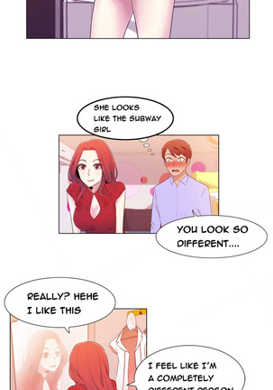 Miss Mystic Ch.1-31 Page #130