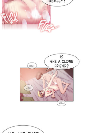 Miss Mystic Ch.1-31 Page #777