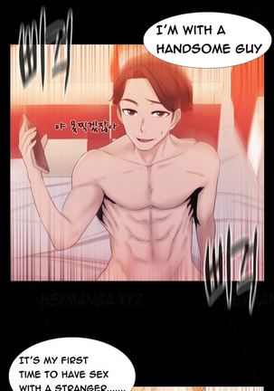Miss Mystic Ch.1-31 Page #88