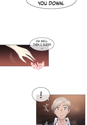 Miss Mystic Ch.1-31 Page #763
