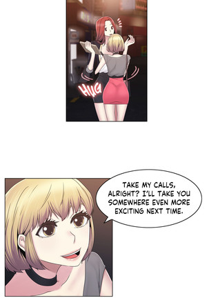 Miss Mystic Ch.1-31 Page #767