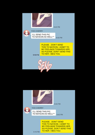 Miss Mystic Ch.1-31 Page #811