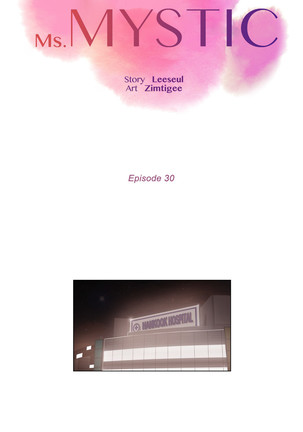 Miss Mystic Ch.1-31 Page #823