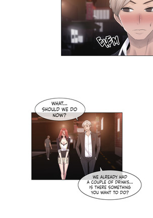 Miss Mystic Ch.1-31 Page #779