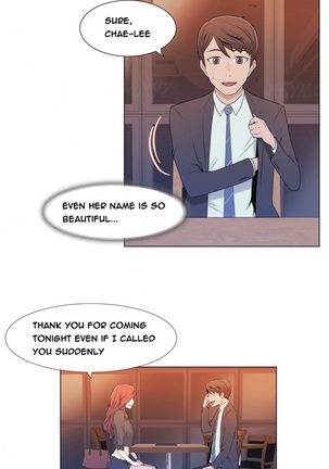 Miss Mystic Ch.1-31 Page #106