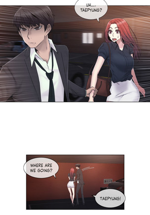 Miss Mystic Ch.1-31 Page #867