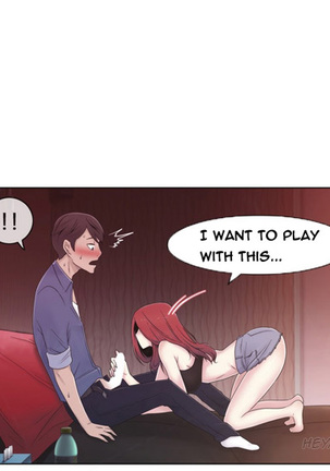 Miss Mystic Ch.1-31 Page #340