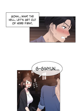 Miss Mystic Ch.1-31 Page #689