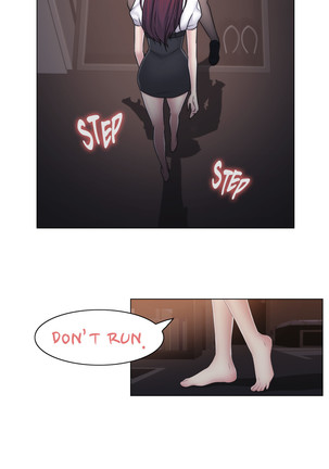 Miss Mystic Ch.1-31 Page #581