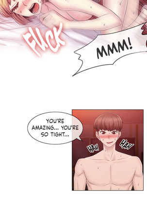 Miss Mystic Ch.1-31 Page #771
