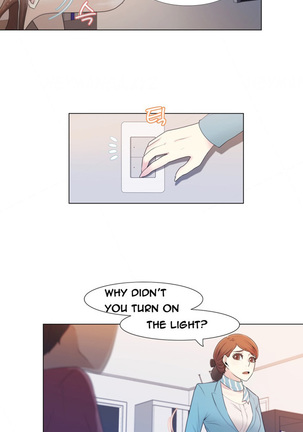 Miss Mystic Ch.1-31 Page #29