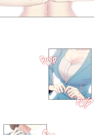 Miss Mystic Ch.1-31 Page #707