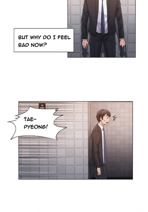Miss Mystic Ch.1-31 Page #467